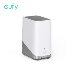 Eufy Security S380 HomeBase 3 Edge Security Center Local Expandable Storage Up To 16TB Eufy Security Product Compatibility