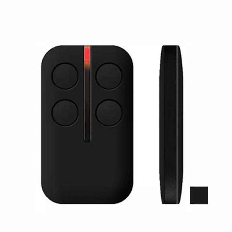 Garage Door Remote Control Duplicator 287MHz-868MHz Multi-Frequency Code Grabber Clone Gate Remote Control Garage Door Opener