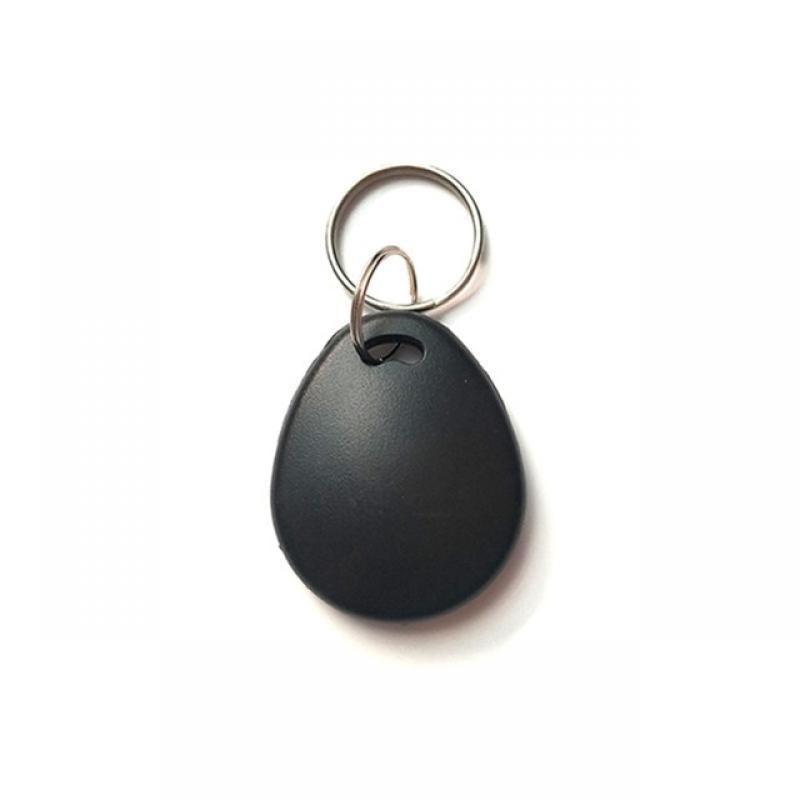 10pcs 125KHz T5577 EM4305 Copy Rewritable Writable Rewrite Duplicate RFID Tag Copy 125khz card Proximity Token Keyfobs