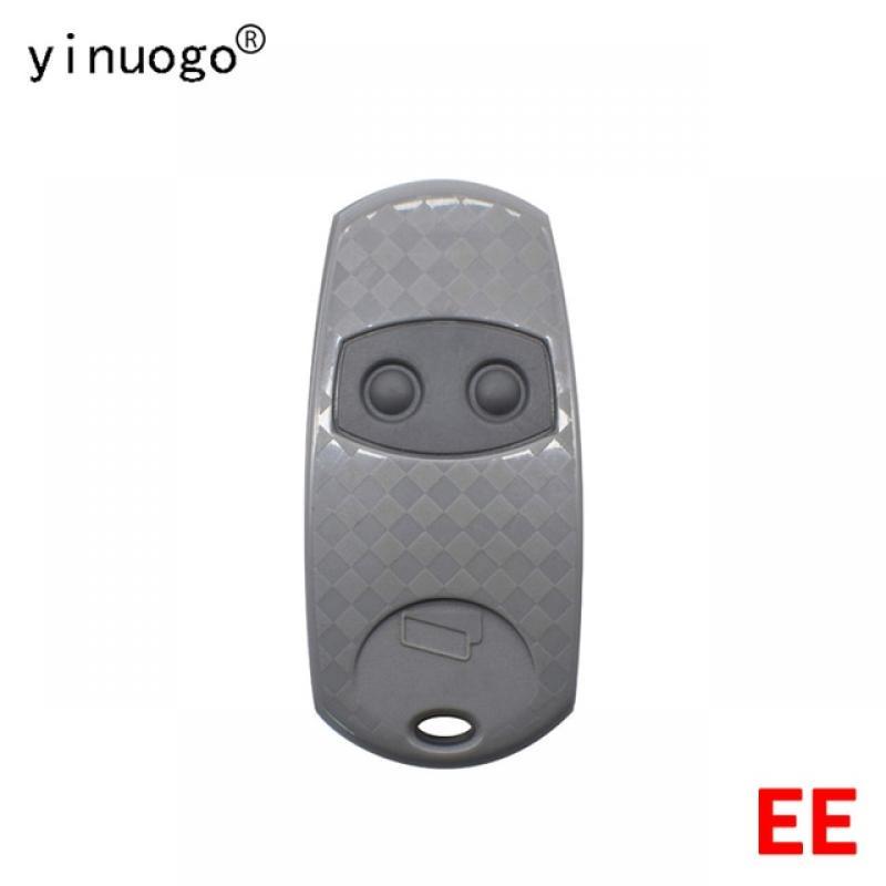 3PCS Gate Remote Control For CAME TOP 432NA 432EE 432EV Garage Remote Control Door Opener 433.92MHz Electric Gate Transmitter