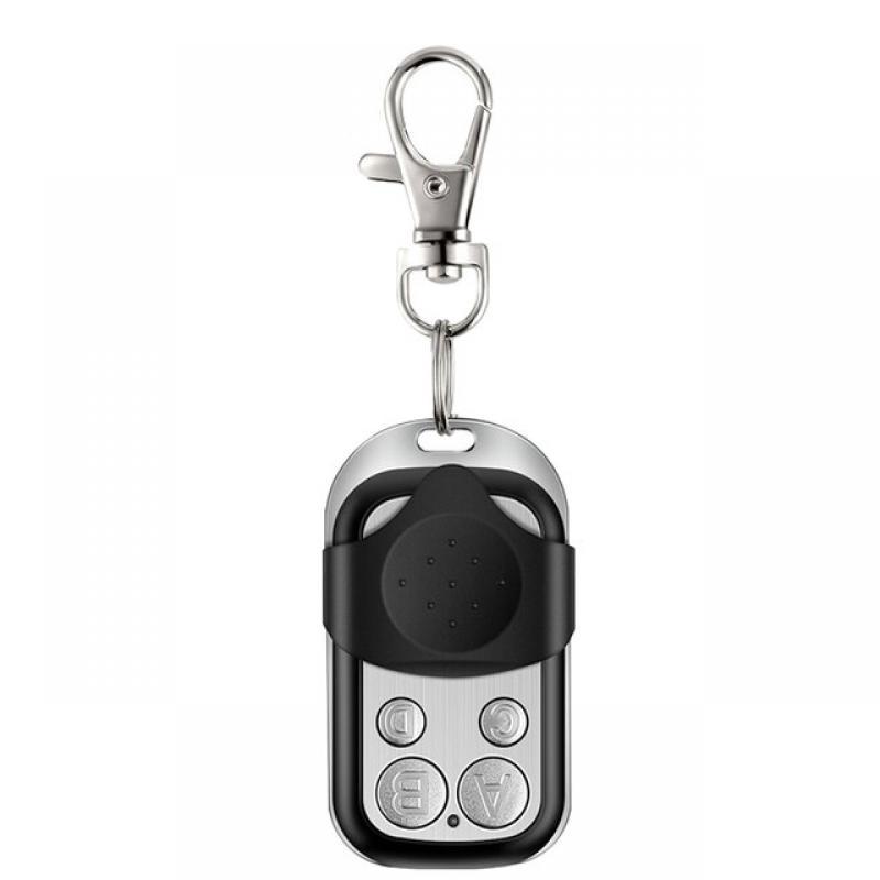 TEDSEN SKX1LC SKX2LC SKX3LC SKX4LC SKX1MD SKX2MD SKX3MD SKX4MD Garage Door Remote Control 433.92MHz Fixed Code Clone Transmitter