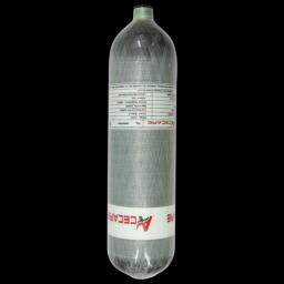 Acecare 3L Hpa CE Scuba Tank M18*1.5 For Diving Carbon Fiber Cylinder 4500Psi 30Mpa  Directly China