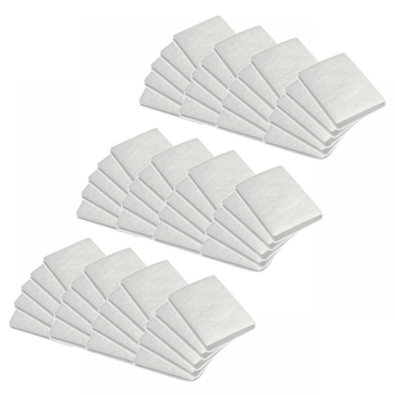90Pcs Disposable Air Filters Premium Disposable Universal Replacement Filters For Resmed Airsense 10 Aircurve10 S9