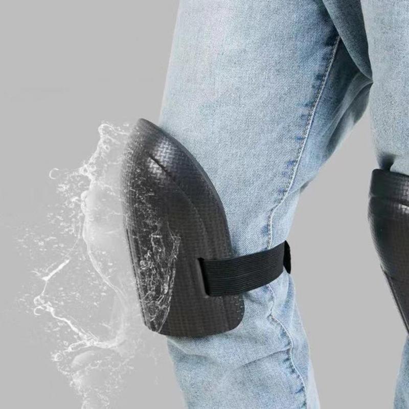 1PCS Flexible Soft Foam Kneepads Protective Sport Work Gardening Builder EVA Knee Pads Knee Protectors Garden Construction