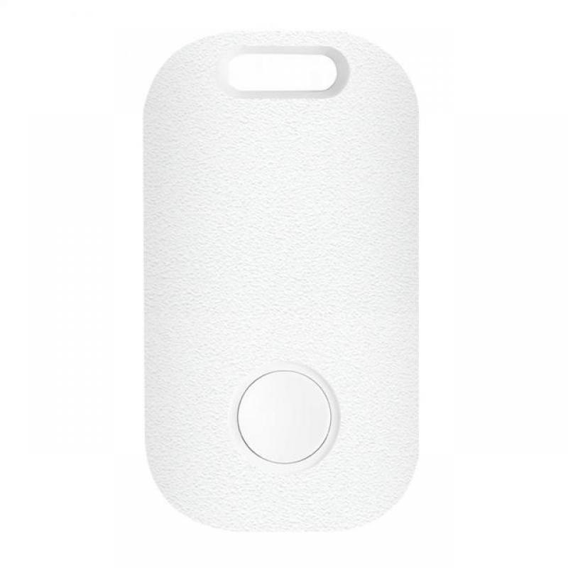 Portable Bluetooth GPS Tracker Smart Anti-lost Locator Device Finder Children Pet Security Alarm Device Work With Apple Find My
