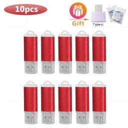 10PCS/LOT Custom Photo Metal Pendrive Key USB Flash Drive 2.0 4GB 8GB 32GB 64GB Storage Device Photo Stick Good Gifts Memory