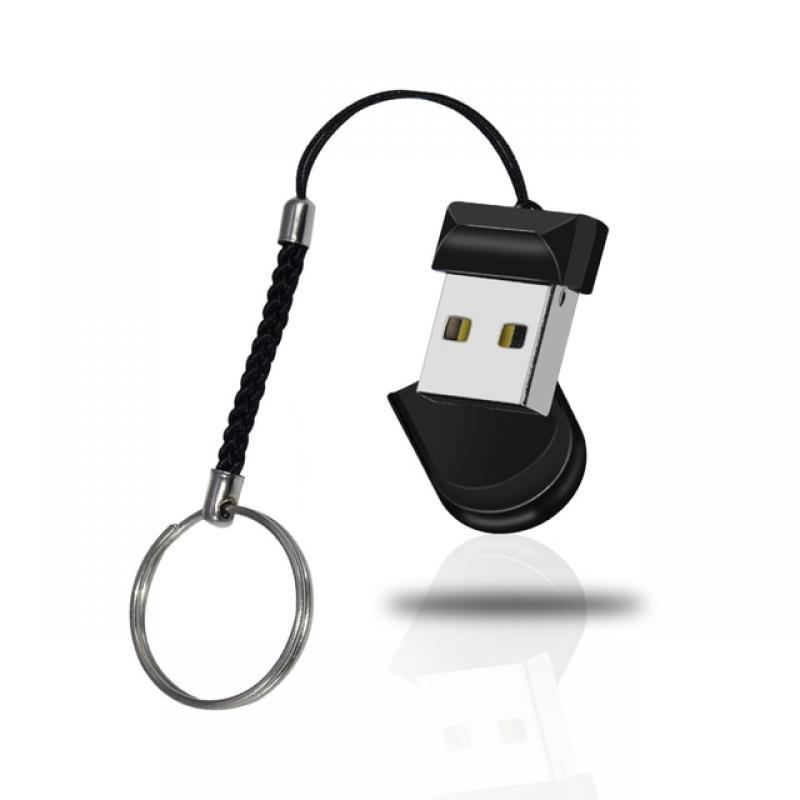 Super Mini USB Flash Drive 64GB 32GB 16GB 8GB 4GB Waterproof Pen Drive high speed Thumbdrive Pendrive USB 2.0 Memory Stick