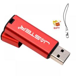 Free Logo Pen Drive 256GB Colorful Flash Drives 128GB With Key Chain Memory Stick 64GB Real Capacity U Disk 32GB 16GB Usb Stick