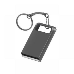 USB2.0 4 GB Disk USB Flash Drive 32 GB Cool Pendrive Metal 8 GB Pen Drive 16 GB USB Stick Color Silver Flash Drive High Speed