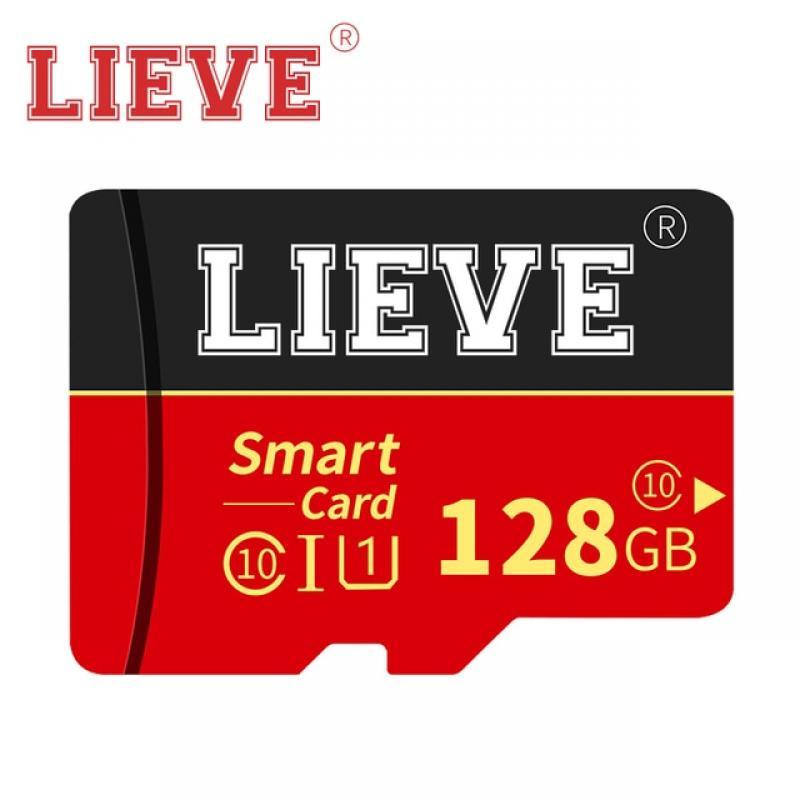 Micro Memory SD TF Card 128GB Memory Card 64GB 32GB 16GB 8GB Flash MemoryCard Class10 8GB 16GB 32GB 64GB 128GB TF Card For phone