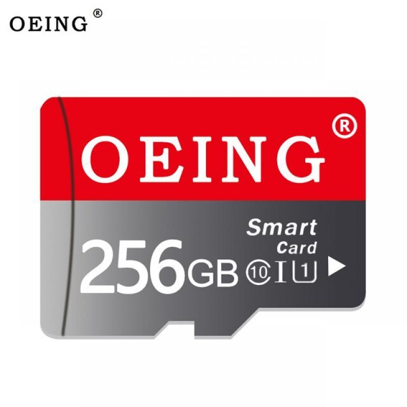 Micro TF SD Card 256GB 128GB 64GB 32GB 16GB 8GB Memory Card Flash Class 10 SD Card  256GB 128GB TF Flash Memorycard