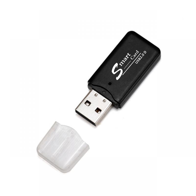 SHANDIAN For Mobile Phone SD Memory Card Camera Card 32GB 64GB Smart SD Card Class 10 Mini Smart Flash Card 8GB Smart TF/SD Card