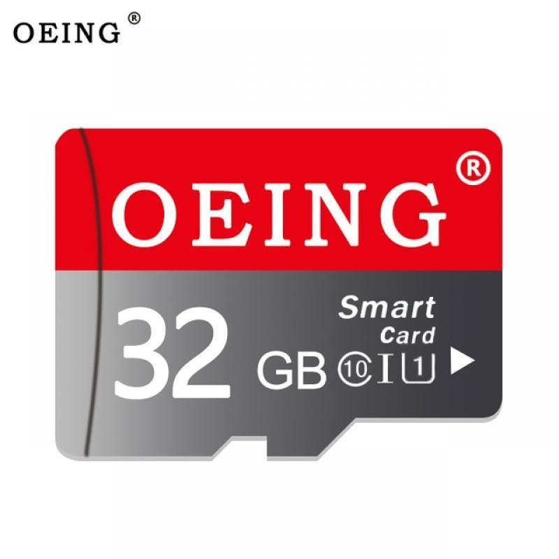 Micro TF SD Card 512GB 256GB 128GB 64GB 32GB 16GB 8GB Flash Class 10 Memory Card 64GB Micro TF SD Card For Smartphone Adapter