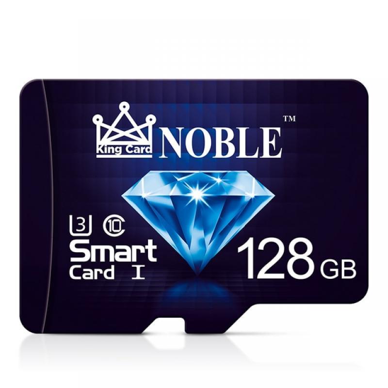 Wholesale Memory Cards 128GB Class 10 Flash Drive 128gb Micro TF SD Card 128gb Real Capacity H2testw for Cell Phones/Camera