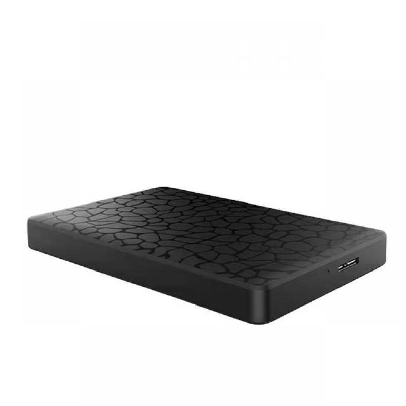 DASKA External Hard Drive 2.5 Portable HDD USB3.0 1TB 2TB 120GB 160GB 250GB 320GB 500GB Storage Device For Computer