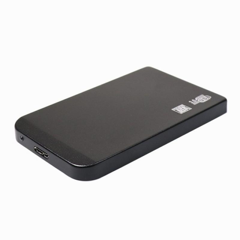 High-Speed Portable Mini 1TB SSD External Solid State Drives USB3.0 Hard Drive Mass Capacity Hard Dosk For Laptop Macbook