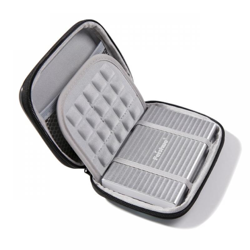 2.5 Inch External Hard Drive Storage USB 3.0 160G HDD Portable External HD Hard Disk for Desktop Laptop Server
