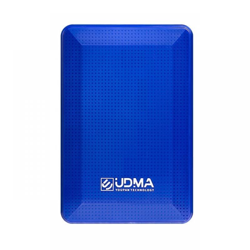 UDMA USB 3.0 External Hard Disk Drive 2TB 500G Disco Duro Dxterno 1Tb HDD USB Original Storage Device Cute USB Flash Drive 750Gb