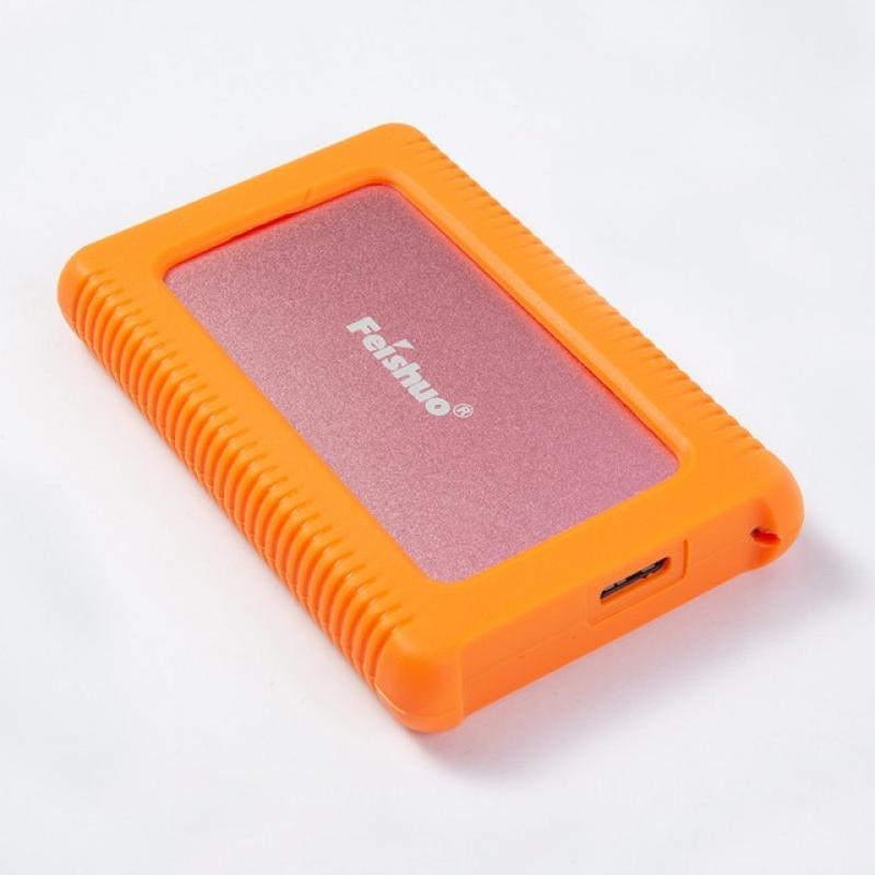 External-Hard-Drive Anti-vibration and Anti-Fall 1TB 2TB Tablet Tv-Box Disque Dur Xbox Duro Disco USB3.0 Mac New-Style PS4