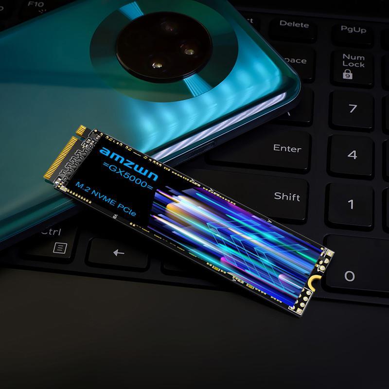 Office M2 2280 NVME 1TB Solid State Drive 512GB 256GB 512GB High Speed Mobile Hard Drive for Notebook Desktops