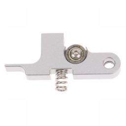 Metal Extruder Idler Arm Gear With 66 Teeth 1.75mm Prusa I3 Ultimate Artillery Sidewinder X1 X2 Genius Extruder Parts