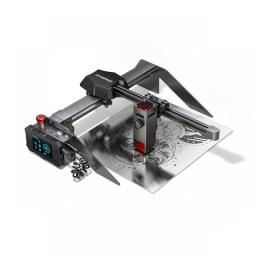 ATOMSTACK P9 M40 Laser Engraver Machine 220x250mm WIFI CNC Router Craving Metal Wood Acrylic Stainless Steel Fixed-Focus DIY