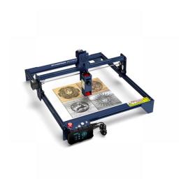 ATOMSTACK A5 M50 PRO 40W Laser Engraver Offline Control Acrylic Wood Engraving Machine CNC Router Laser Printer Metalworking
