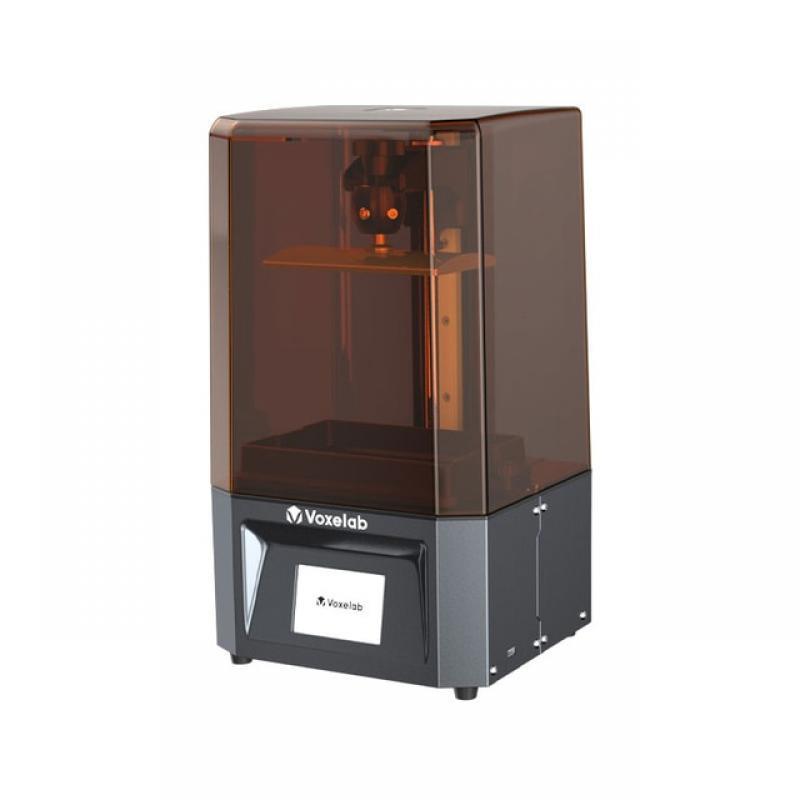 Flashforge Voxelab Second Used FDM 3D Printer AD3 Pro Adventurer 4 Creator Pro 2  Aquila Dreamer Resin 3D Printer Foto 8.9