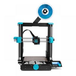 SV06 Dual Z Axis 3D Printer All Metal Hotend Planetary Dual Gear Direct Drive FDM Auto Leveling 32 Bit Silent Board Impresora 3d