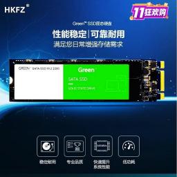 M2 2280 SSD M.2 SATA 120gb 256 Gb 512gb 1TB HDD 120g 240g NGFF SSD 2280mm 2TB HDD Disco Duro For Desktop Laptop