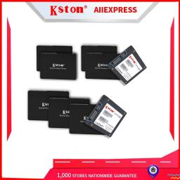 Kston Wholesale Sata3 Ssd 64GB 128GB 120GB 240GB 256GB 512GB 1TB 2TB Hdd 2.5 Hard Disk Disc 2.5 