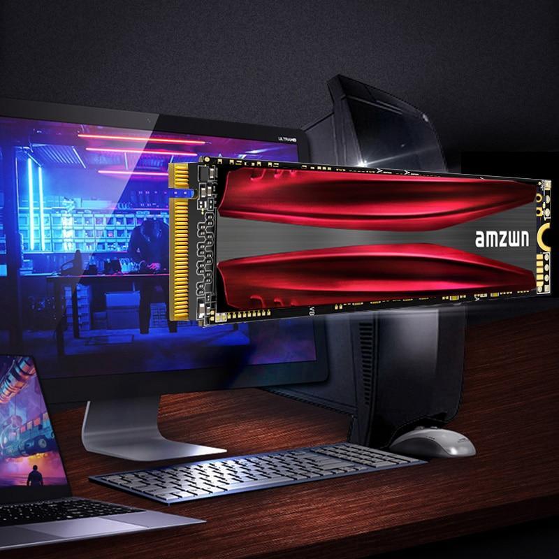 256GB 512GB 1TB SSD M.2 2280 NVMe SSD 64GB 128GB 120GB 500GB 240GB 480GB Internal Solid State Disk