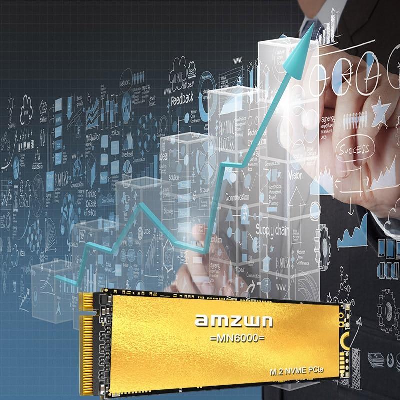 ssd m2 nvme 512gb 1tb Internal Solid State Disk 960gb 500gb 480gb 256gb 128gb Hard Disk M.2 NVME 2280 PCIe3.0*4