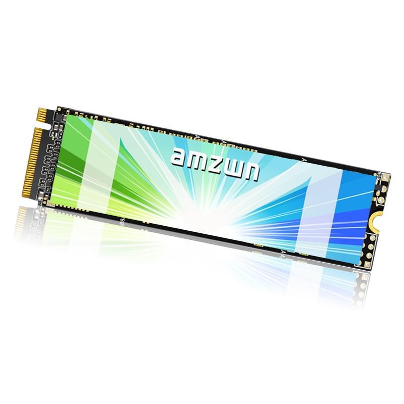 nvme m2 ssd 1tb 2tb 3tb 960gb M2 NVME 2280 PCIe3.0x4 Hard Disk  Internal Solid State Drive 128gb 256gb 512gb 1tb