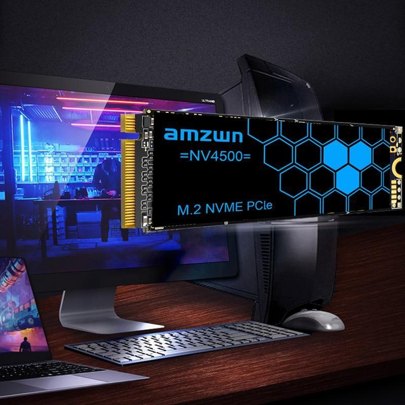 Spuer Speed M2 SSD NVMe Hard Disk 1tb 2tb 512gb 256gb 128gb SSD Hard Drive 120gb 240gb 480gb for Notebook Desktop