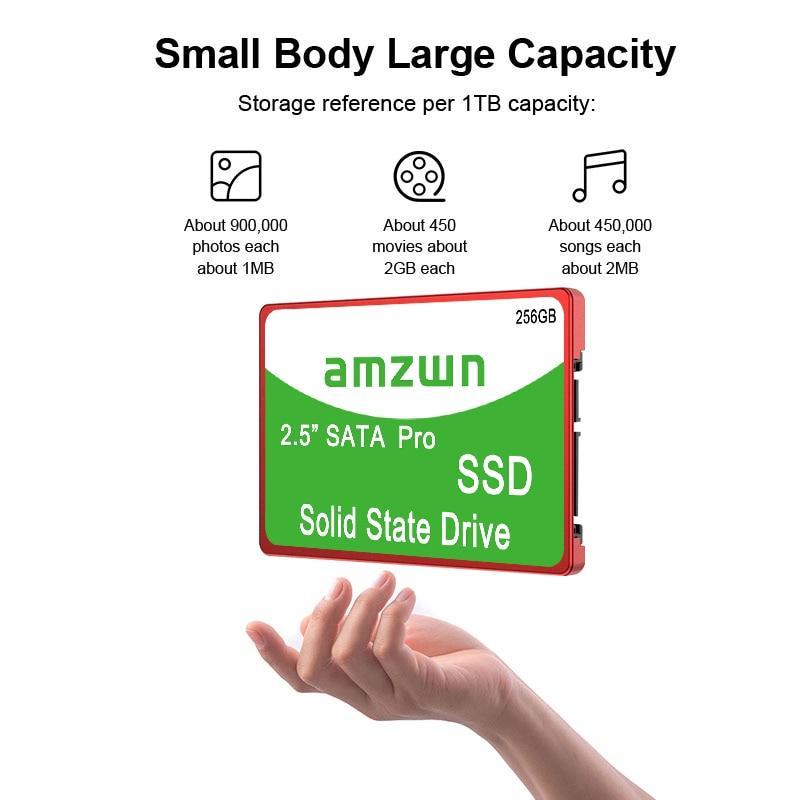 High Capacity 1TB 512GB Portable External Solid-state Drive USB3.0 Interface for PC/Laptop/Mac High-speed Mobile Storage