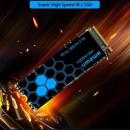 SSD M2 512GB NVME SSD 1TB 128GB 256GB Ssd M.2 2280 PCIe Hard Drive Disk Internal Solid State Drive For Laptop