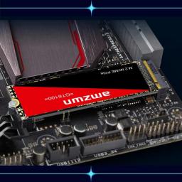 Solid State Drive M.2 NVME SSD Fast High Capacity 1TB 512GB Internal Hard Drive 2280 PCle3.0 For Laptop Tablet Desktops