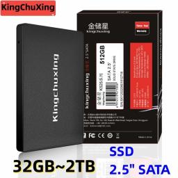 Kingchuxing 2.5