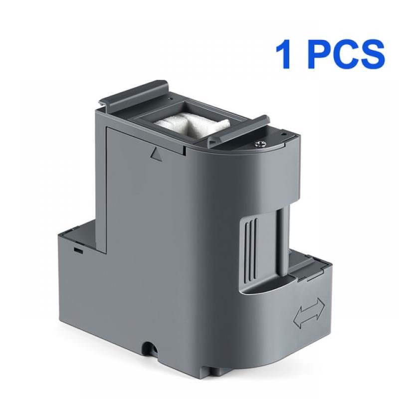 C13T04D100 T04D100 T04D1 EWMB2 Ink Maintenance Box for EPSON XP-5105 XP-5100 ET-M2170 L6190 M1180 M2170 EW-M630TB EW-M670FTW