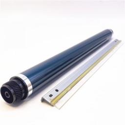 1Set MP5054 OEM Color OPC Drum Kit Drum Cleaning Blade For Ricoh MP2554 MP3054 MP3554 MP4054 MP5054 MP6054 MP 2554 3554 6054 PCR