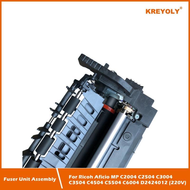 D2424022 For Ricoh Aficio MP C2004 C2504 C3004 C3504 C4504 C5504 C6004 Fuser Unit Assembly D242-4012 (220V)