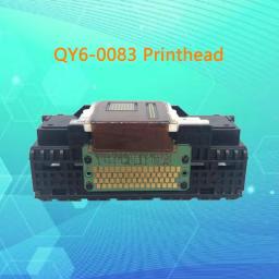QY6-0083 0083 Printhead Print Head For Canon MG6310 MG6320 MG6350 MG6380 MG7120 MG7150 MG7180 IP8720 IP8750 IP8780 MG7140 MG7550