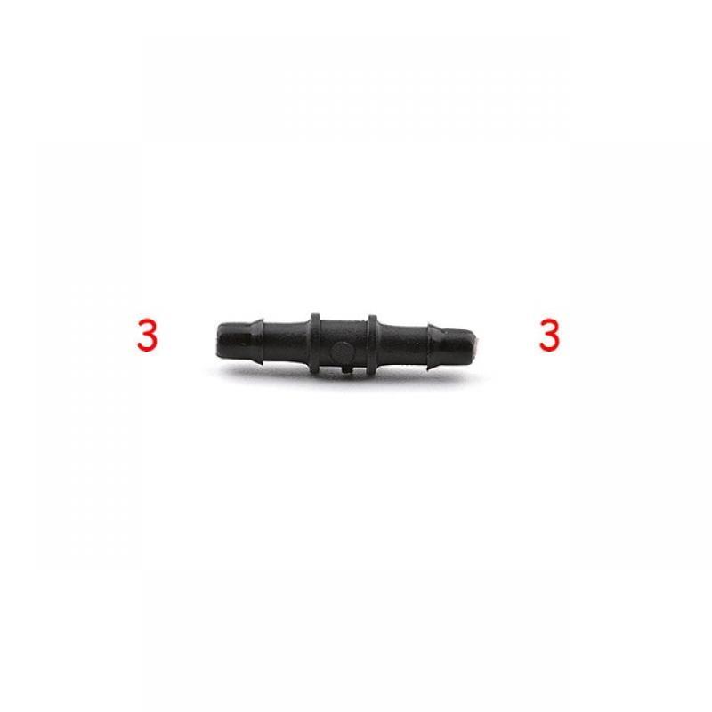 20pcs Eco solvent Y Shape Ink Tube UV Connector for Large format Y Ink Tube white Connector printer machine