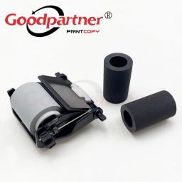 1X 40X8736 41X0917 40X9108 ADF Pickup Separation Roller Tire For Lexmark MX310 MX410 MX510 MX511 MX610 MX611 CX310 CX410 CX510
