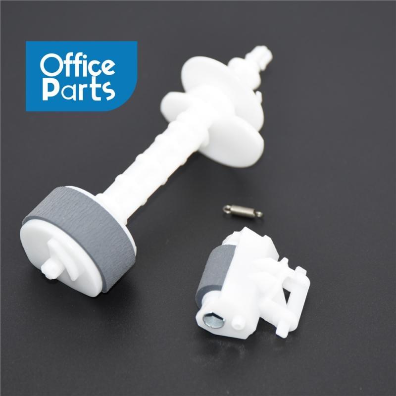 1SETS 1569314 1569311 Pickup Roller for EPSON L300 L310 L350 L355 L362 L365 L366 L455 L456 L360 L110 L120 L130 L132 L210 L220