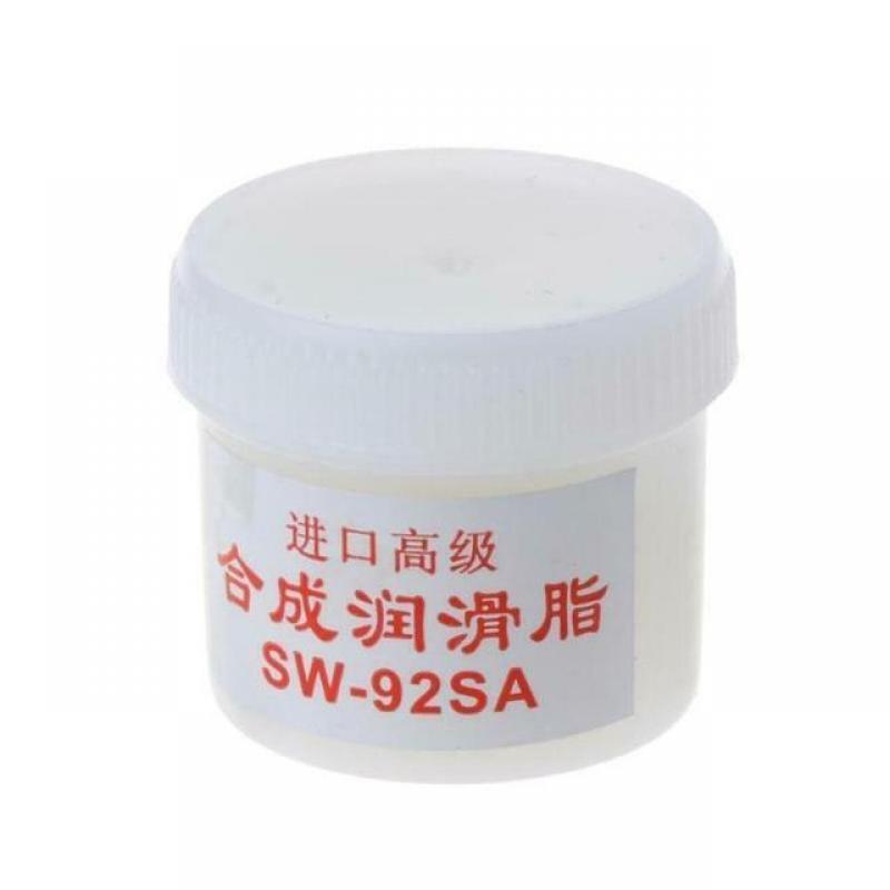 Synthetic Grease Fusser Film Plastic Keyboard Gear Grease Bearing Grease Oil for Samsung HP Epson Lubricant For Plastic