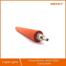 Fuser Drive Roller Of Fuser Belt For Konica Minolta Bizhub Pro C 5500 5501 6500 6501 PRESS C6000 C7000 A03U720201
