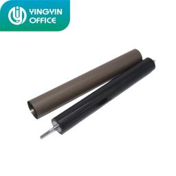 Fuser Film Sleeve + Pressure Roller For Brother HL-5440 5445 5450 6180 MFC-8510 8520 8710 8810 8910 8950 DCP-8110 8150 8155 8250
