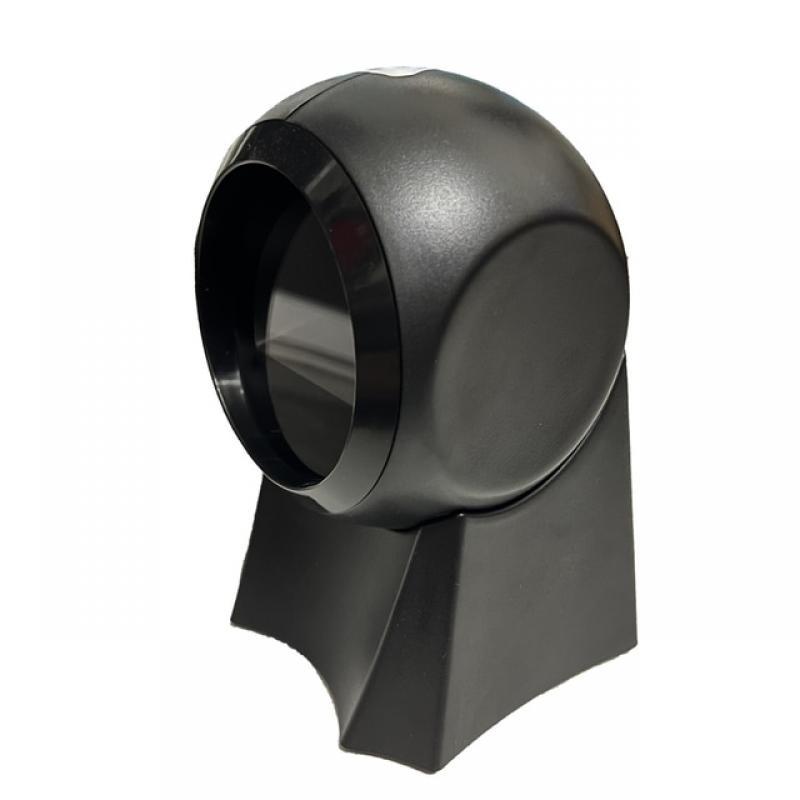 2D Barcode Scanner Omnidirectional Desktop Automatic 1D 2D QR code Data Matrix PDF417 Bar code Reader Usb for Retail Supermarket